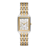 Reloj Fossil Raquel Cuarzo Acero Inoxidable Mujer - ES5368